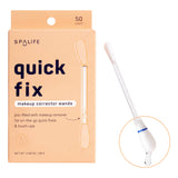 Quick Fix Makeup Corrector Wands - 50 Count