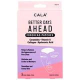 CALA FOREHEAD PATCHES WRINKLES SKINCARE (Pack of 3)