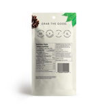 Dark Chocolate Almond Clusters 40g