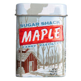 Sugar Shack Maple 48 ct