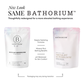 Bathorium - Midnight Superbloom Crush Bath Soak 600g