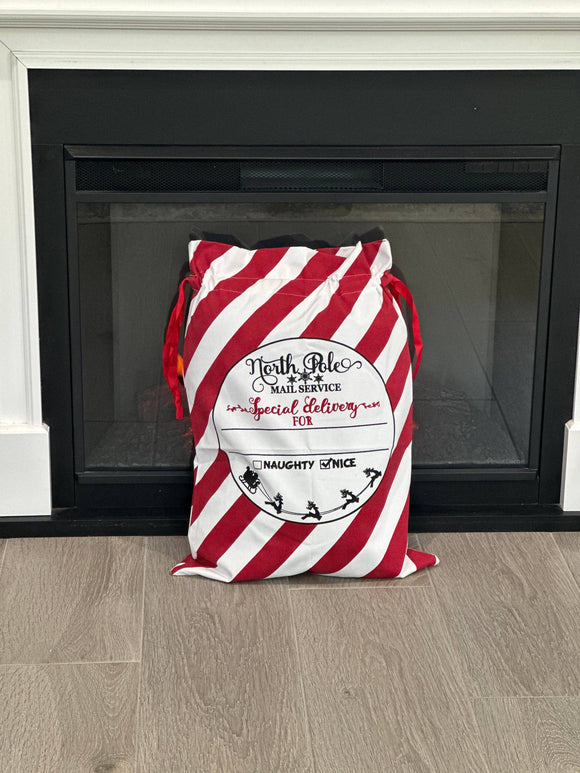 Santa Sack 