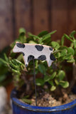 Plant Buddies - Cow