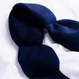 Nodpod - Midnight Weighted Sleep Mask
