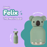 Asobu - Mini Koala Bestie Bottle
