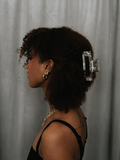 COUTUKITSCH - Orion Hair Clip