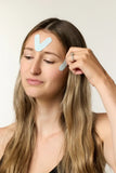 Collagen Lift & Hydrate Face Tape: 1 Month Supply