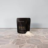 Bathorium - Hinoki Magnesium Bath Flakes 100g