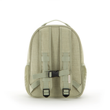 Little Hearts Sage Toddler Backpack