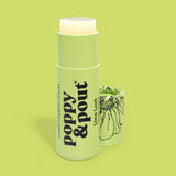 Lip Balm, Lime Lush