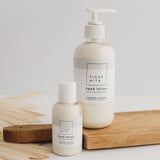 Fresh Wife - Vanilla Cream Hand Lotion - Mini