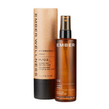 Ember Wellness- 02 / FACIAL HYDROSOL (LARGE): 100 ml / 3.4 fl oz