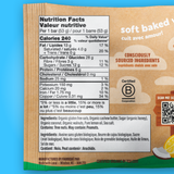 Lemon Square | Organic Real Food Bar: 53g