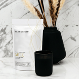 Bathorium - Milk Mineral Bath Soak 650g