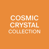 Zodiac Cosmic Crystal Collection