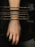 COUTUKITSCH - Katina Bracelet