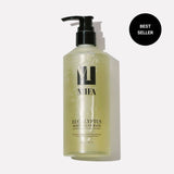MIFA - EUCALYPTUS BODY + HAND WASH