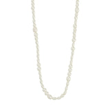 Pilgrim - ELLIANA Freshwater Pearls & Glass Beads Necklace - Gold