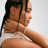 Pilgrim - ELLIANA freshwater pearls & glass beads bracelet - Gold