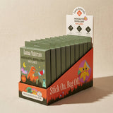Kids Mosquito Repellent Patches — Summer & Outdoor | Counter