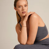 Pilgrim - Pam Recycled Twisted Chain Bracelet