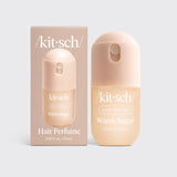 Kitsch - Mini Warm Sugar Hair & Body Perfume Mist