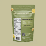 Pop the Salt & Tequila 🍋 Gourmet Caramel Popcorn