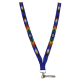 Tribal Roots - Loomed Lanyard