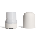 Vitruvi - Glow Diffuser: White