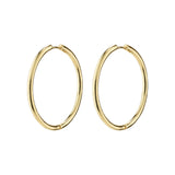 Pilgrim - Eanna Recycled Maxi Hoops