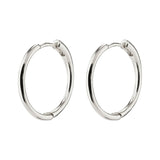 Pilgrim - Eanna Recycled Medium Hoops