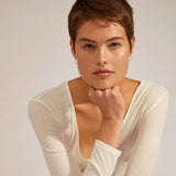 Pilgrim - Eanna Recycled Medium Hoops