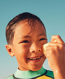 Sun Bum Kids SPF 50 Clear Sunscreen Face Stick