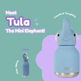 Asobu - Mini Elephant Bestie Bottle