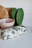 Beeswax Food Wraps: Cacti Extra Large: Wholesale