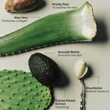 Sidia - The Body Serum: Wired