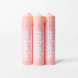 Stick Lip Balm: 4 Different Flavours