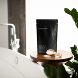Bathorium - Hinoki Magnesium Bath Flakes 100g