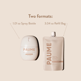 Hydrating Antibacterial Hand Mist Refill Bag
