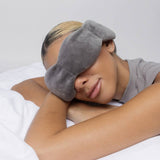 Nodpod - Elephant Weighted Sleep Mask
