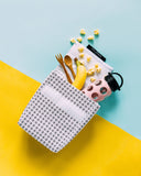 Lunch Bag Planes - Organic