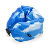 Kikkerland Cloud Travel Pillow