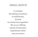Barefoot Venus - Apricot Brandy | Mini Shea & Mango Butter Hand Repair Balm: Mini 1oz