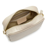 Crossbody Tassel Biscuit: Biscuit