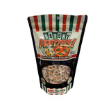 Savory Pretzels - Deadly Dill 200g: 200g