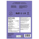 TRUBAR Smother Fudger Peanut Butter - Sold Individually