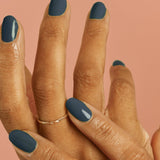 Vegan & 21-free Nail Polish - Le Fjord