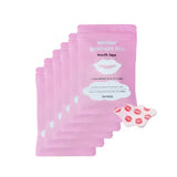 Goodnight Kiss Mouth Tape: 1 Month Supply