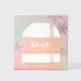 Kitsch - Holiday Standard Pillowcase 2pc - Ivory