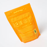 Citrus Essential Oil Shower Steamers